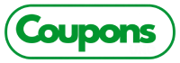 Coupons Uno White Logo